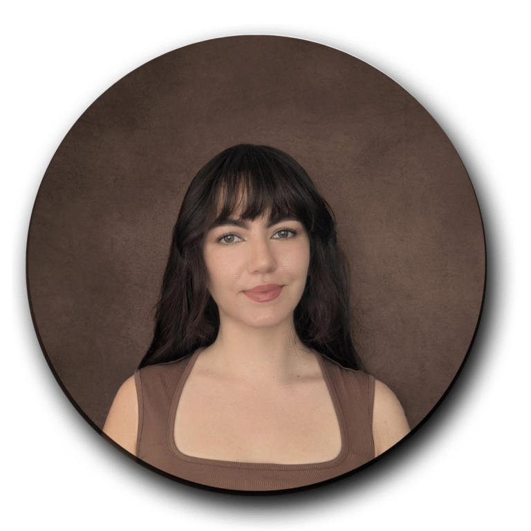 Marie Valls Enseignante de cerceau La bulle aérienne