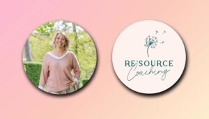 Presentation Adeline goudeau Re'source coaching clisson